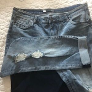 Kut from The Kloth Boyfriend Jean